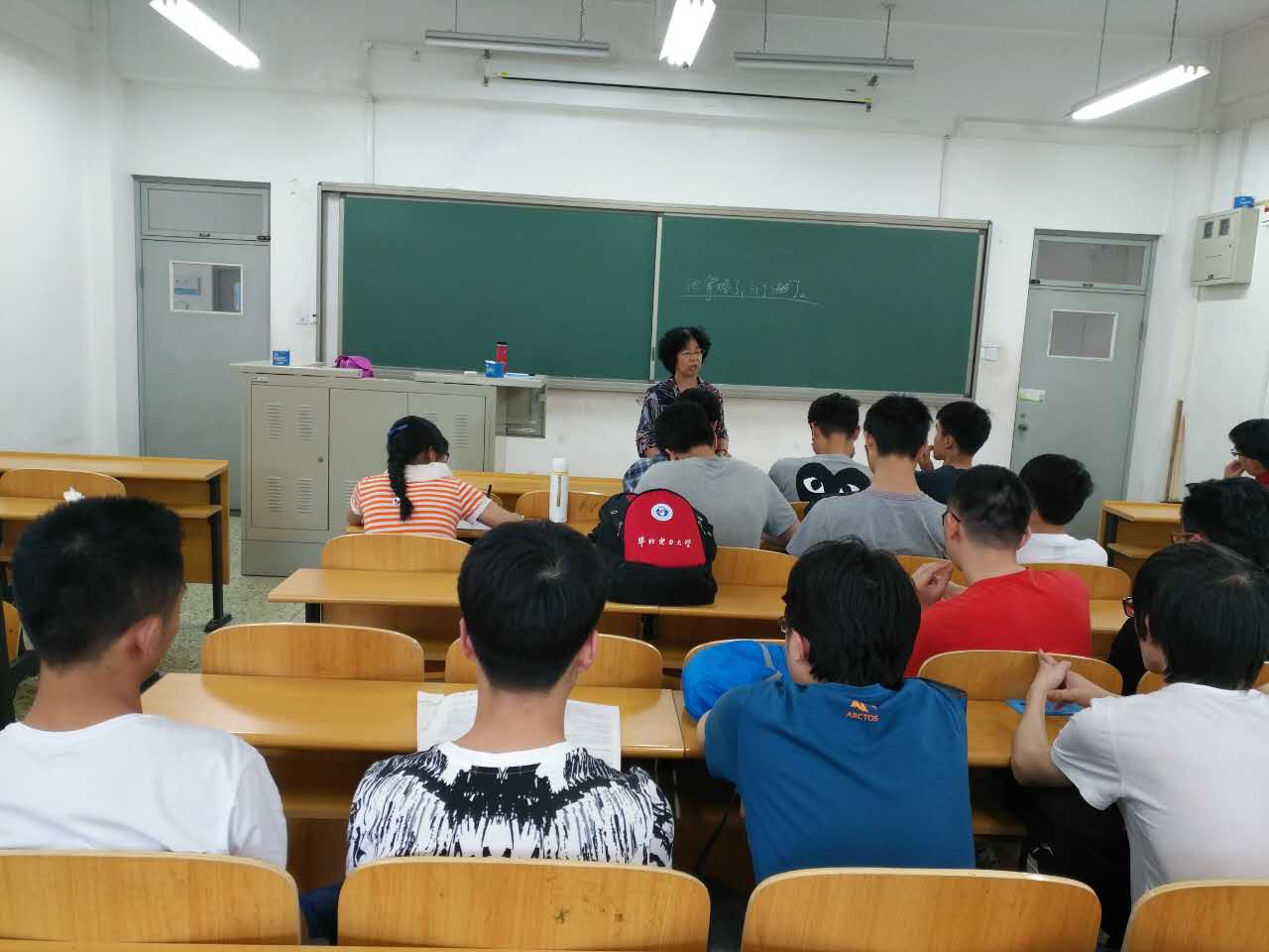 2016-2017优秀班主任|林碧英 2016-2017优秀班主任|林碧英